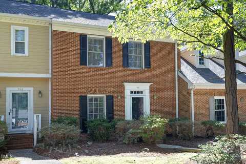 747 Weathergreen Drive, Raleigh, NC 27615