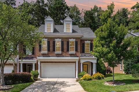 4060 Barton Park Place, Raleigh, NC 27613