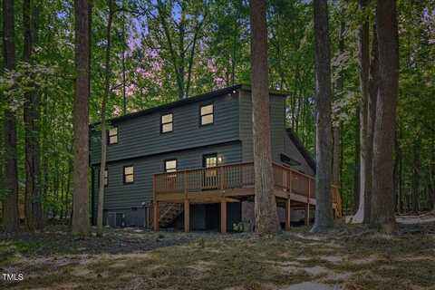 3218 Seven Springs Road, Hillsborough, NC 27278