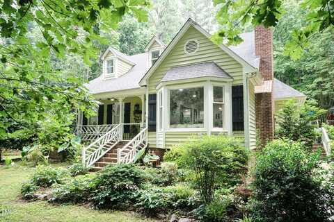 7216 Rabbit Run, Wake Forest, NC 27587