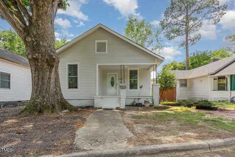 902 Washington Street E, Wilson, NC 27893