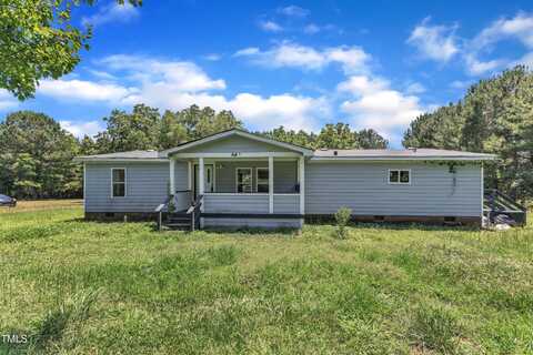 64 Doughty Lane, Middlesex, NC 27557