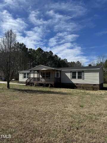 276 Floyd Road, Louisburg, NC 27549