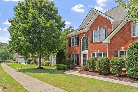 3812 Covina Drive, Raleigh, NC 27613