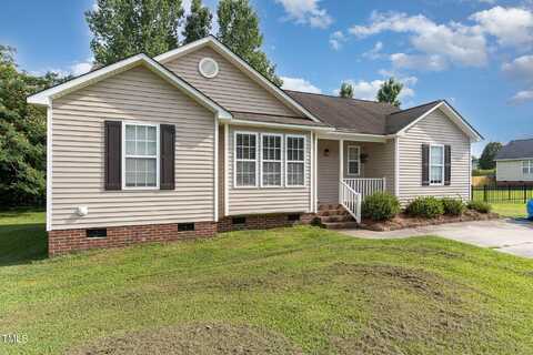 432 Barn View Court, Fuquay Varina, NC 27526