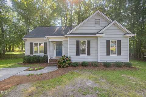 1008 Alderleaf Drive, Fuquay Varina, NC 27526