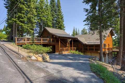 12945 Skislope Way, Truckee, CA 96161