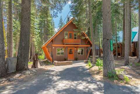 51648 Tamarack Crescent, Soda Springs, CA 95728