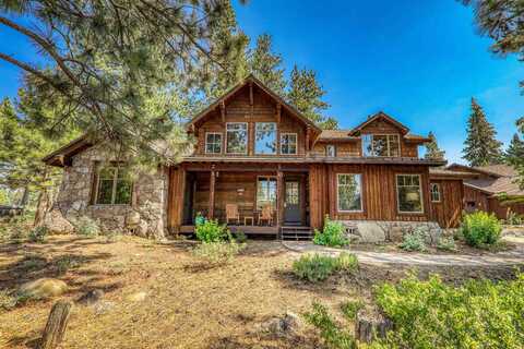 12423 Lookout Loop, Truckee, CA 96161