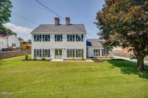 441 Oakmont Drive, Kingsport, TN 37663
