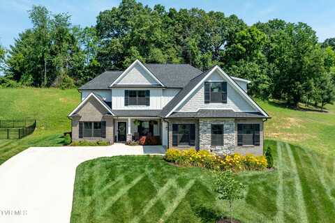 187 Tanners Cove, Johnson City, TN 37615