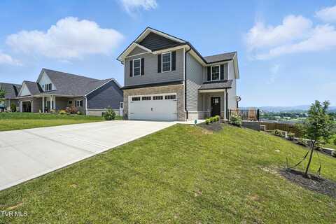 162 Bob Ford Road, Jonesborough, TN 37659