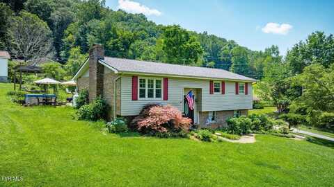 1049 Cooks Valley Road, Kingsport, TN 37664