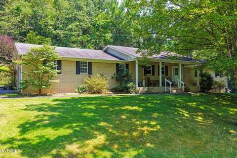 318 Arrowhead Drive, Rogersville, TN 37857