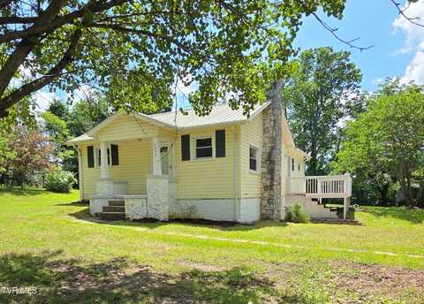 4859 Bluff City Highway, Bluff City, TN 37618
