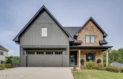 1323 Brumit Fields, Johnson City, TN 37615