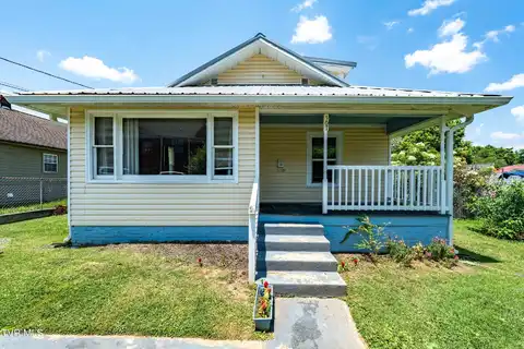 507 Cranberry Street, Johnson City, TN 37601