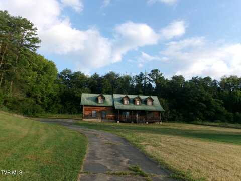 5474 St Paul Road, Morristown, TN 37813