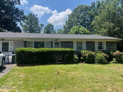 4001 W Englewood Boulevard, Johnson City, TN 37601