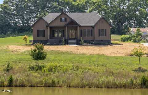 1902 Kaylee Drive, Jefferson City, TN 37760
