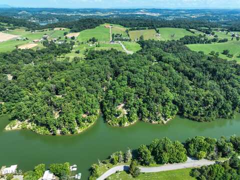 2318 Turkey Ridge Lane, Piney Flats, TN 37686