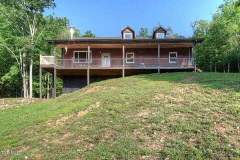 231 Kaitlin Road, Hampton, TN 37658
