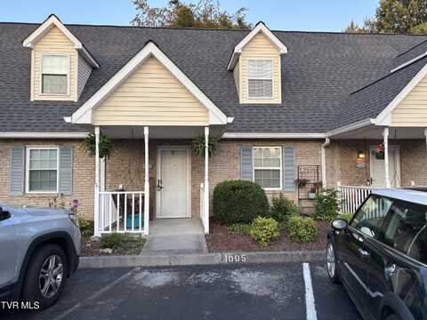 1005 Milton Court, Kingsport, TN 37664