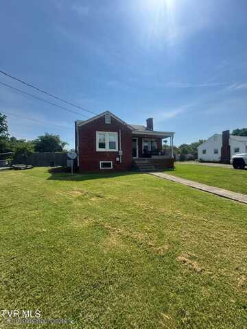 129 Holcomb Street, Kingsport, TN 37660