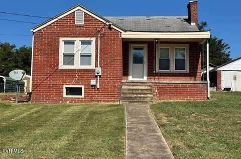 129 Holcomb Street, Kingsport, TN 37660