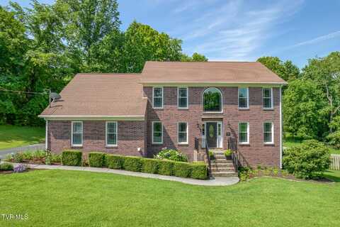 729 Ridgefield Road, Elizabethton, TN 37643