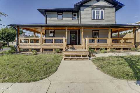 403 Catawba Street, Erwin, TN 37650
