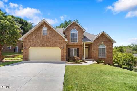 202 Woodbriar Drive, Johnson City, TN 37604