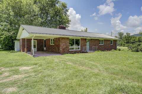 806 Highway 107, Unicoi, TN 37692