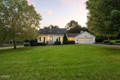 1140 Columbia Road, Bristol, TN 37620