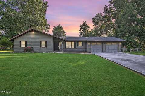 409 Greenland Lane, Church Hill, TN 37642