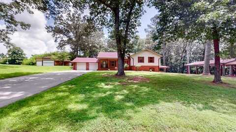 115 Mostly Locust Drive, BUCHANAN, TN 38222