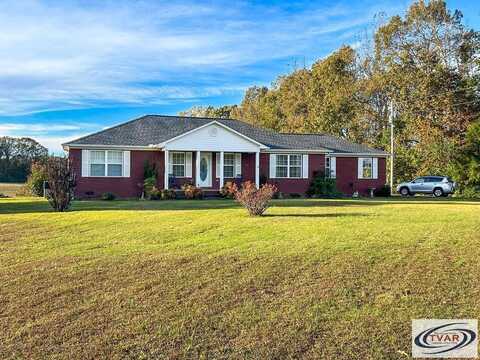 880 TAYLOR CEMETERY ROAD, BUENA VISTA, TN 38318
