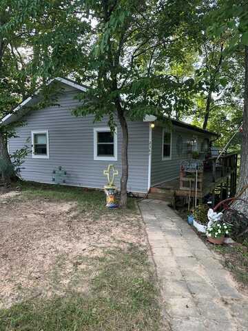 2365 Pine Bluff Rd, Rock Island, TN 38581
