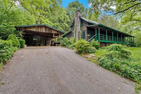 11901 Martin Creek Rd, BLOOMINGTON SPRINGS, TN 38545