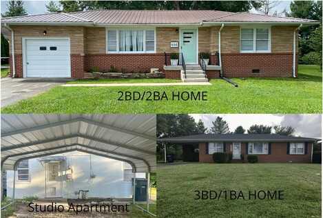 446 W STEVENS ST, COOKEVILLE, TN 38501