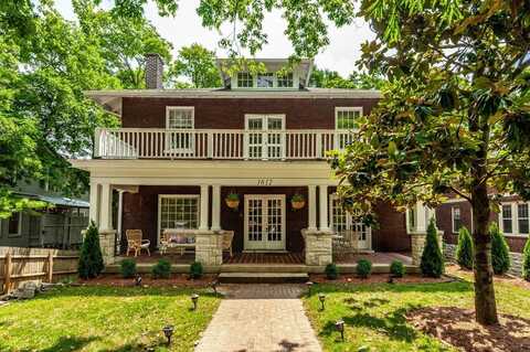 1612 18th Ave S, Nashville, TN 37212