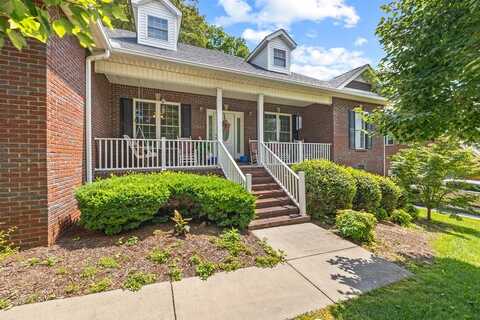 1323 Buckingham Place, COOKEVILLE, TN 38501