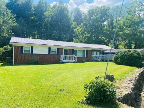 1820 Pine Orchard RD, BUTLER, TN 37640