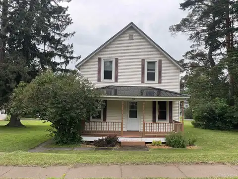 90 Wisconsin, Montreal, WI 54550
