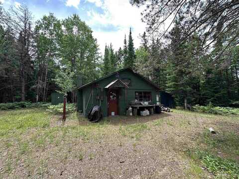 4739 N Stutts, Manistique, MI 49854
