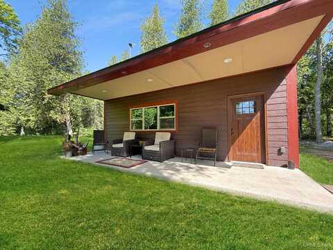 N9650 24th, Cedar River, MI 49887