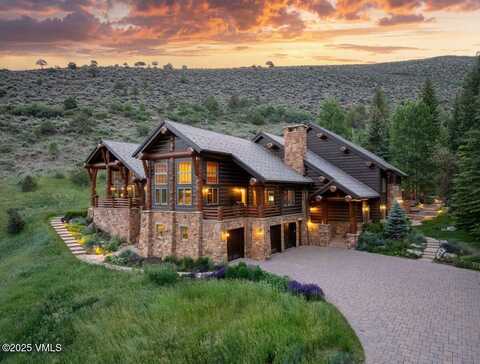 100 Timber Springs Drive, Edwards, CO 81632