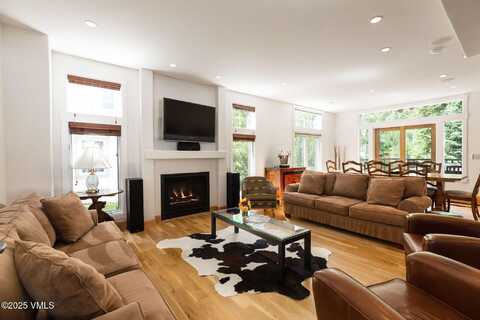 4240 Spruce Way, Vail, CO 81657