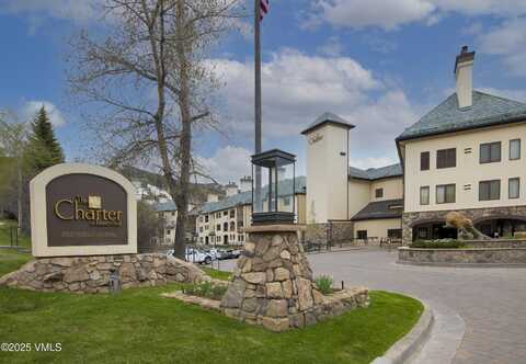 120 Offerson Road, Beaver Creek, CO 81620