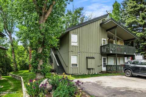 929 Red Sandstone Road, Vail, CO 81657